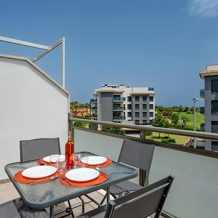 Nova Cabagua By Interhome Oliva
