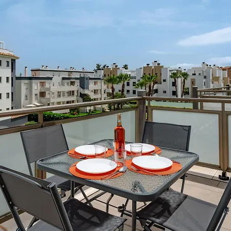 Nova Cabagua By Interhome