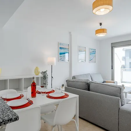 Apartament Nova Cabagua By Interhome