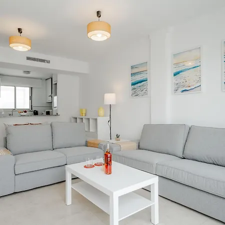 Apartament Nova Cabagua By Interhome