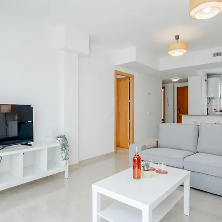 Apartament Nova Cabagua By Interhome *