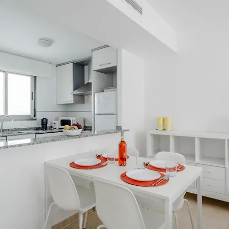 Nova Cabagua By Interhome Apartament