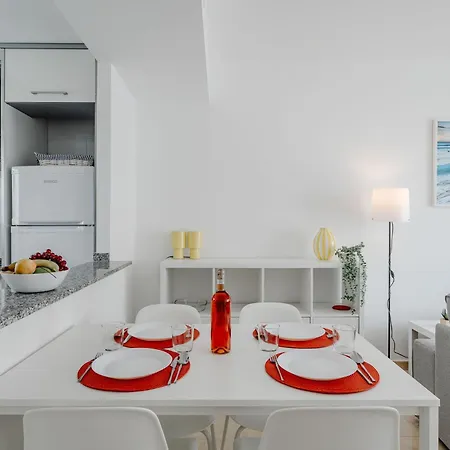 Apartament Nova Cabagua By Interhome Oliva