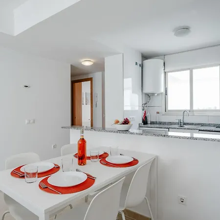 Nova Cabagua By Interhome *