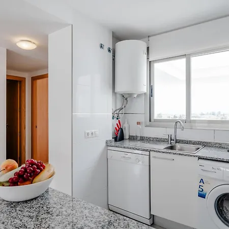 Nova Cabagua By Interhome Apartament Oliva