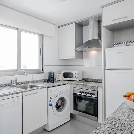 Nova Cabagua By Interhome