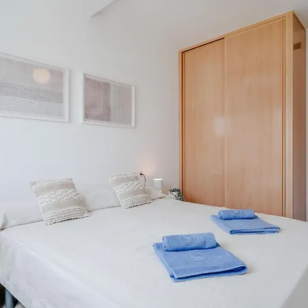 Apartament Nova Cabagua By Interhome *