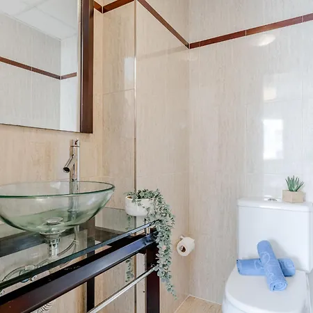 Nova Cabagua By Interhome Oliva
