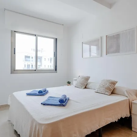Nova Cabagua By Interhome Apartament