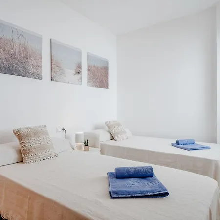Apartament Nova Cabagua By Interhome