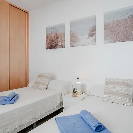 Nova Cabagua By Interhome Apartament Oliva