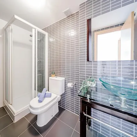 Apartament Nova Cabagua By Interhome Oliva