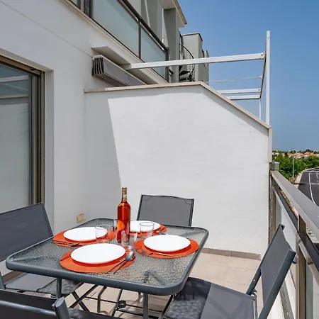 Apartament Nova Cabagua By Interhome