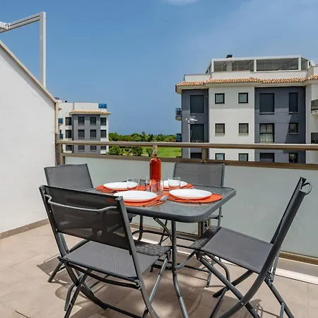 Apartament Nova Cabagua By Interhome Oliva