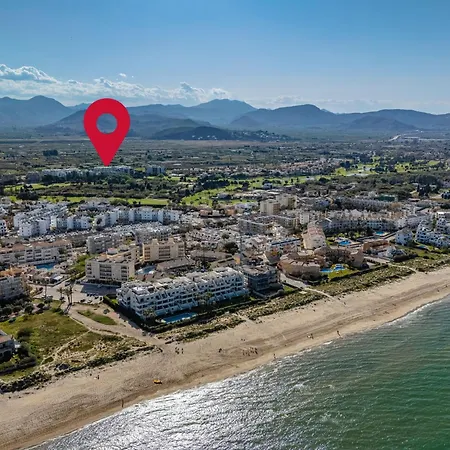 Apartament Nova Cabagua By Interhome